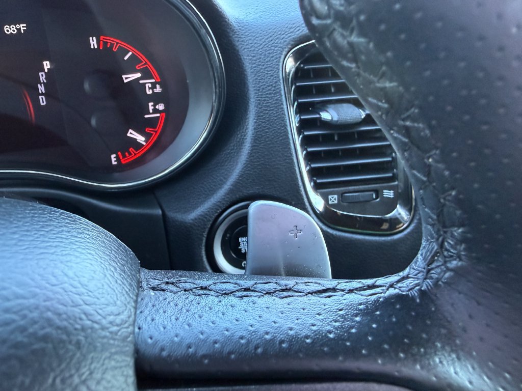 Used 2020 Dodge Durango R/T RWD image 25