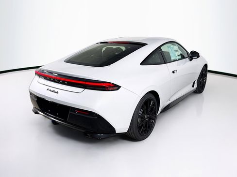 New 2026 Honda Prelude image 30