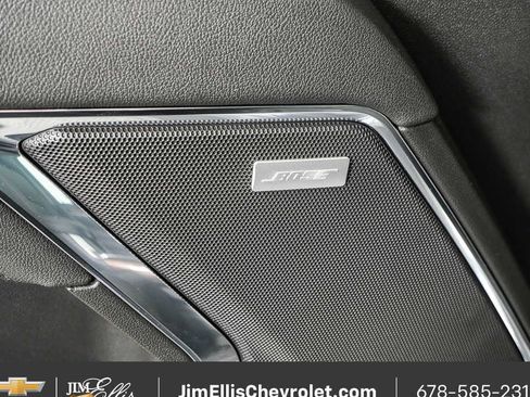 New 2026 Chevrolet Silverado 1500 LT Trail Boss AWD/4WD image 7