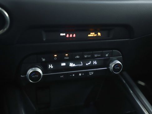 Used 2023 MAZDA CX-5 AWD 2.5 S w/ Premium Package image 23