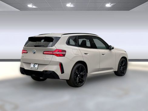 New 2026 BMW X3 xDrive30 w/ Premium Package image 8