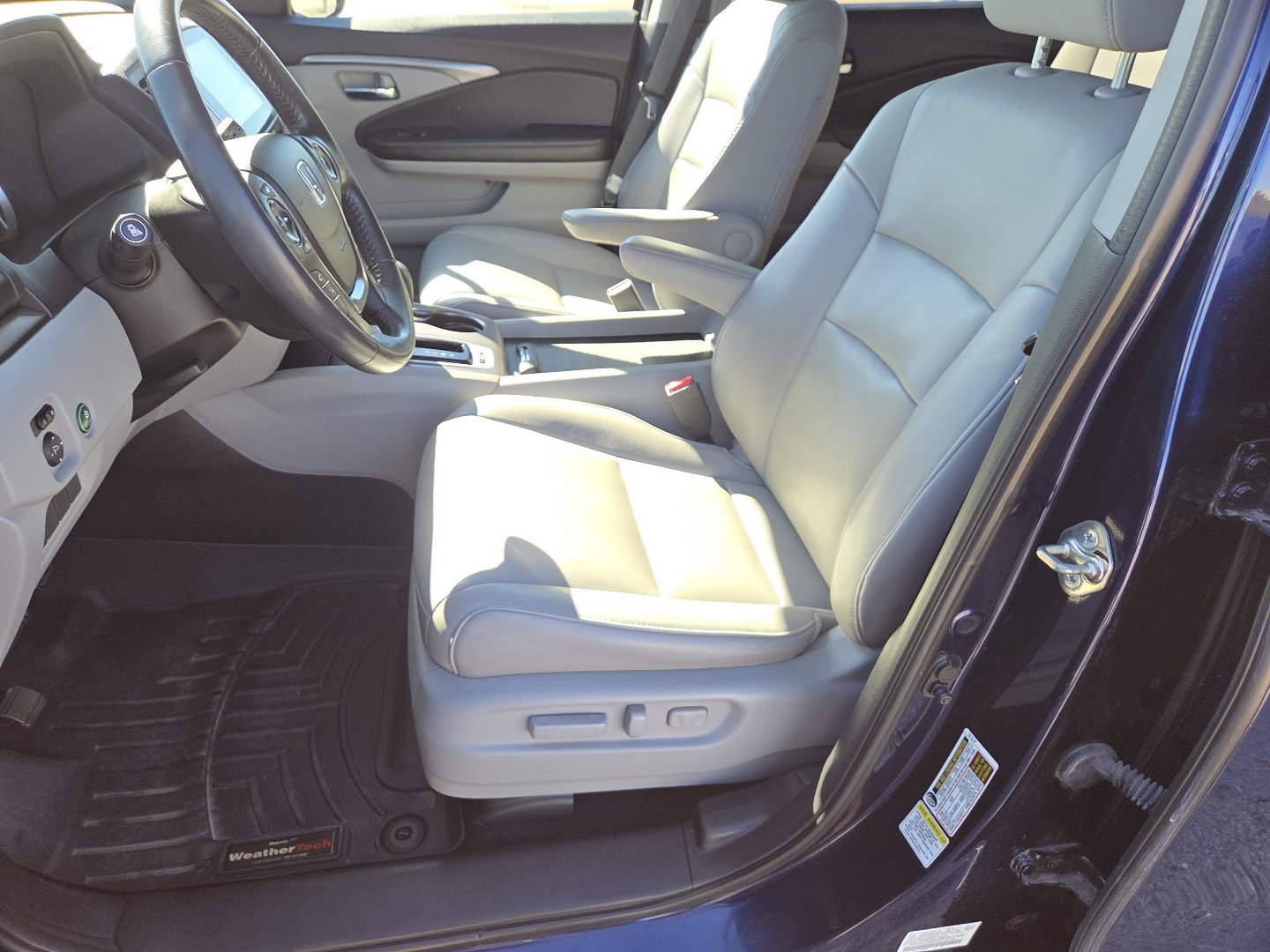 Used 2016 Honda Pilot EX-L image 24
