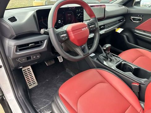 New 2026 Kia K4 GT-Line Turbo image 20