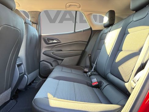 New 2026 Chevrolet Trax LT w/ Driver Confidence Package image 5