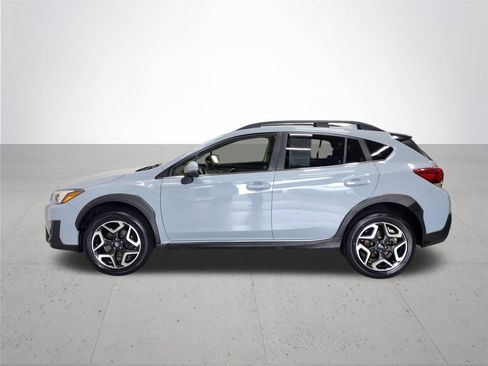 Used 2019 Subaru Crosstrek 2.0i Limited w/ Moonroof Package w/Navigation AWD/4WD image 10