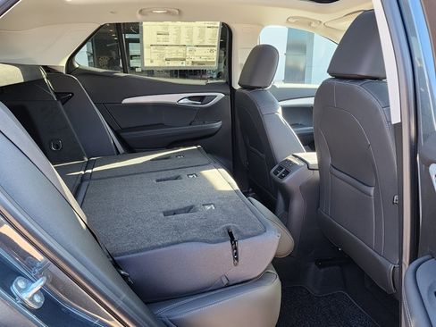 New 2026 Buick Envision Avenir image 47