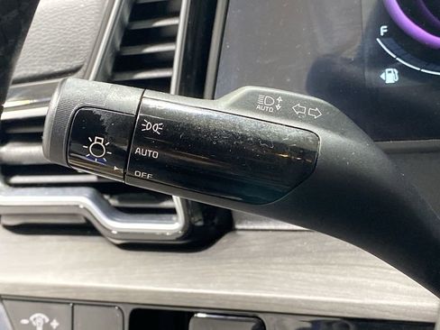 Used 2023 Kia Sportage X-Line image 33