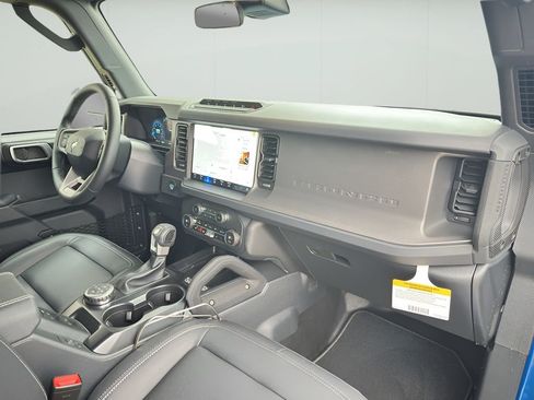 New 2026 Ford Bronco Badlands AWD/4WD image 29