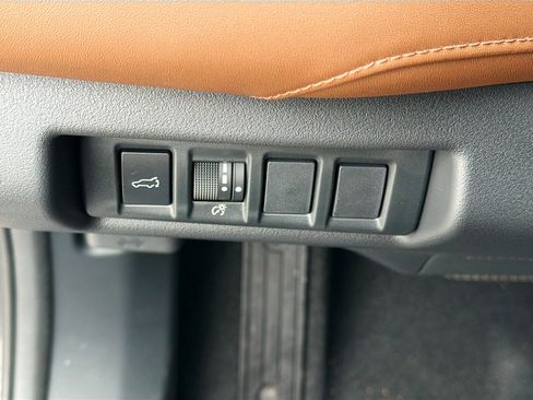 New 2026 Subaru Outback Touring XT AWD/4WD image 35