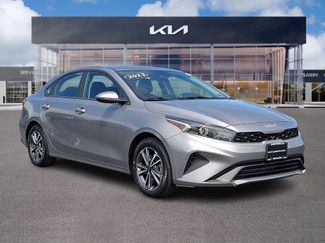 Certified 2023 Kia Forte LXS w/ LXS Technology Package FWD 360° Tour