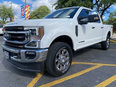 Used 2020 Ford F250 King Ranch w/ King Ranch Ultimate Package
