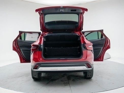 New 2026 Chevrolet Trax LT image 21