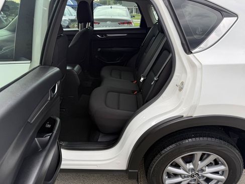Used 2022 MAZDA CX-5 AWD 2.5 S image 9