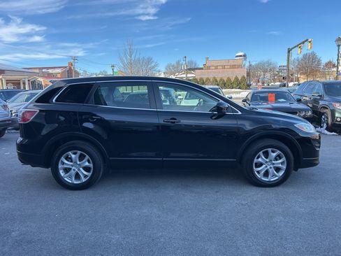 Used 2011 MAZDA CX-9 Sport image 6