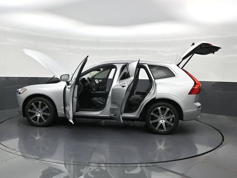 Used 2020 Volvo XC60 T6 Inscription w/ Protection Package AWD/4WD image 32