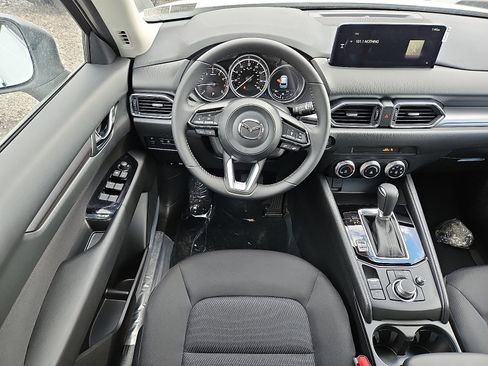 New 2025 MAZDA CX-5 AWD 2.5 S image 9