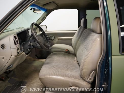 Used 1995 GMC Sierra 1500 2WD Extended Cab image 38