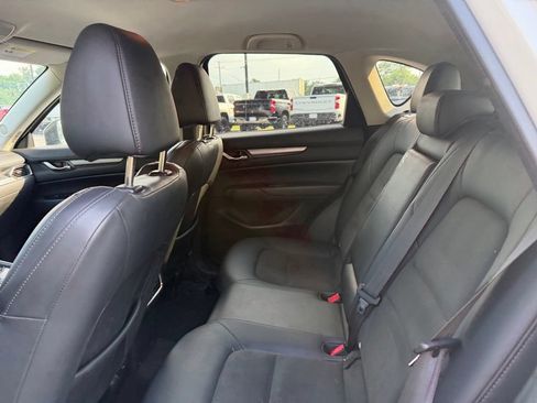 Used 2021 MAZDA CX-5 Grand Select AWD/4WD image 11