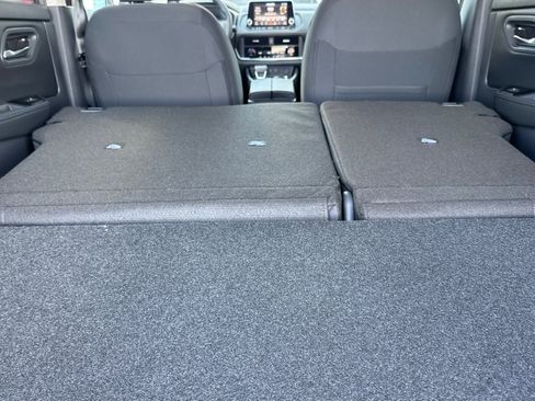 New 2026 Nissan Rogue SV image 12