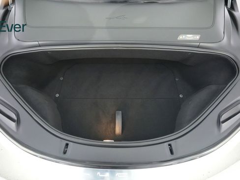 Used 2023 Lucid Air Pure AWD/4WD image 25