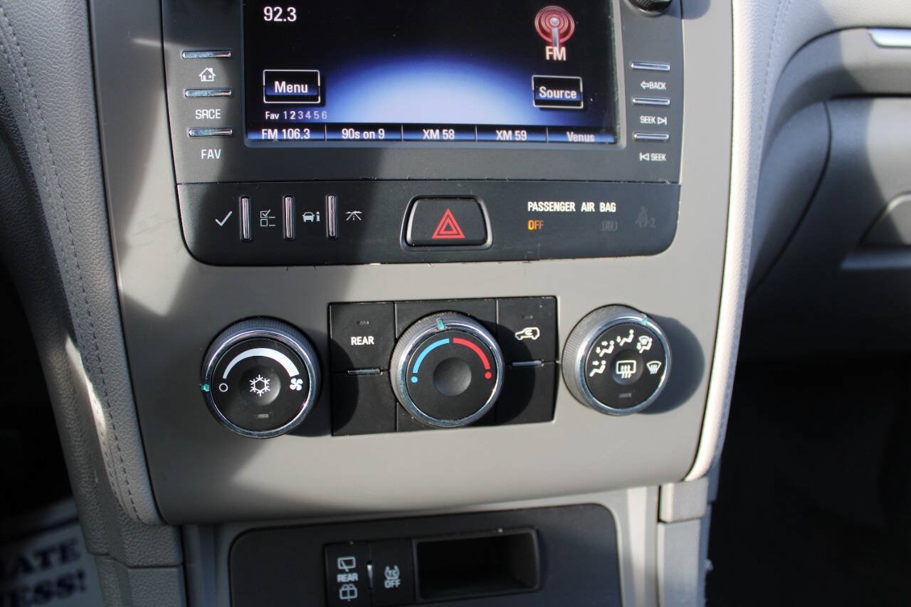 Used 2017 Chevrolet Traverse LS AWD/4WD image 30