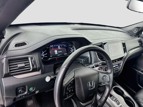 Used 2022 Honda Passport EX-L image 11