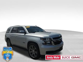 Used 2019 Chevrolet Tahoe LT AWD/4WD 360° Tour