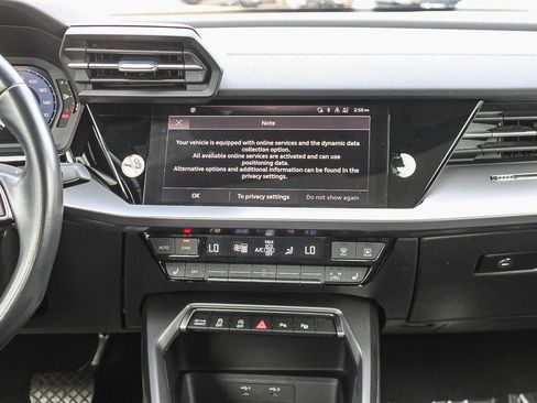 Used 2023 Audi A3 2.0T Premium image 14