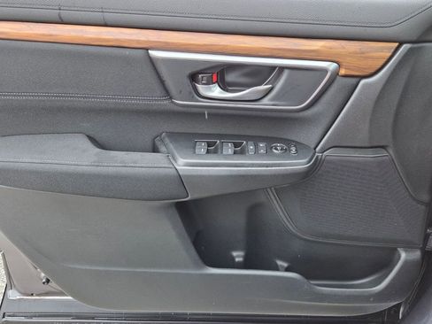 Certified 2021 Honda CR-V EX image 30