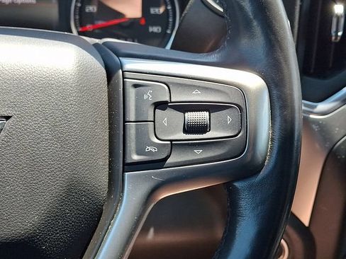 Used 2019 Chevrolet Silverado 1500 RST w/ All-Star Edition AWD/4WD image 21