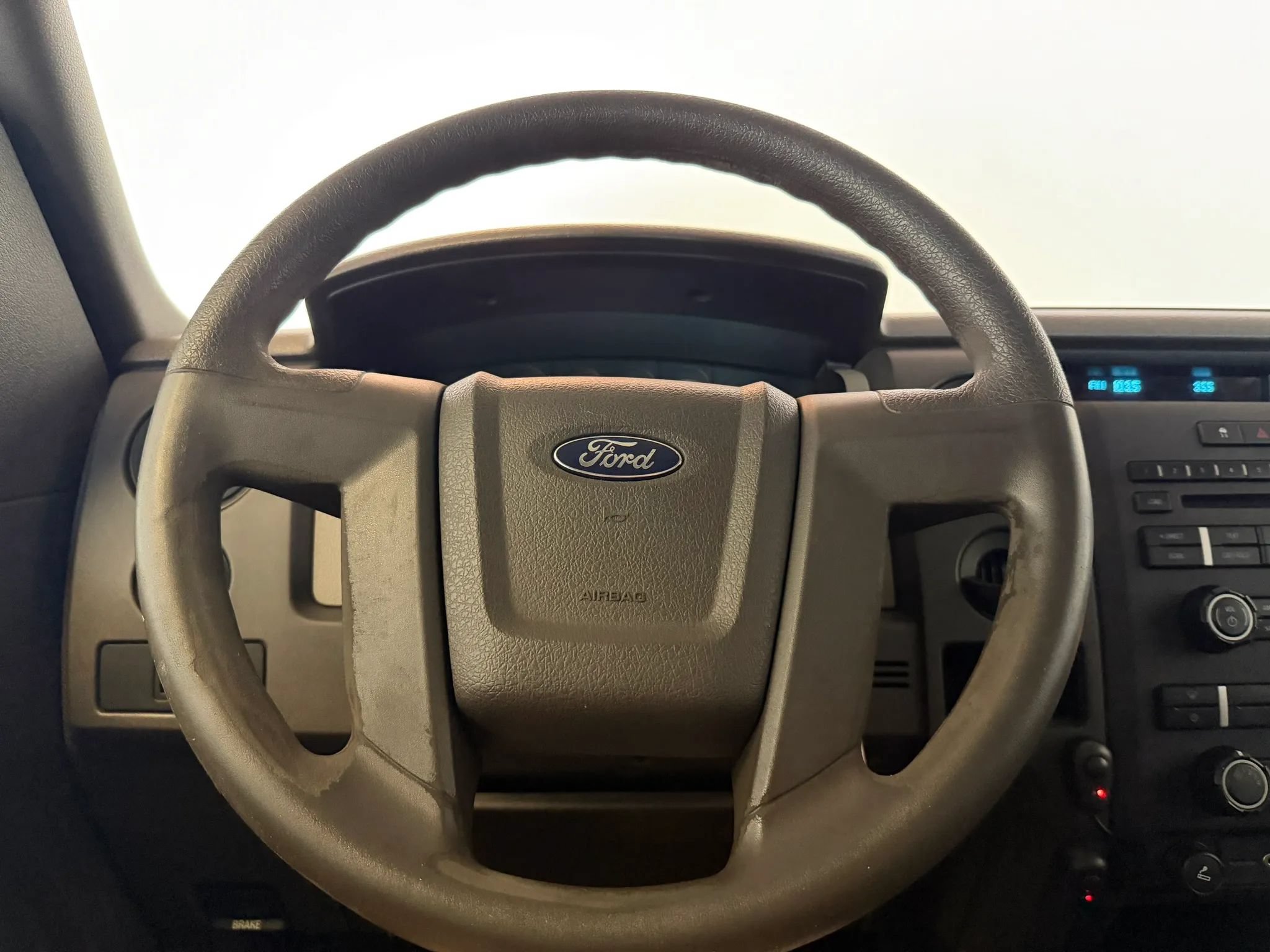 Used 2010 Ford F150 XL AWD/4WD image 11