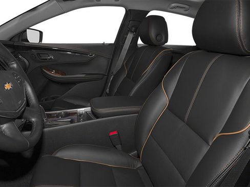 Used 2014 Chevrolet Impala LTZ FWD image 11