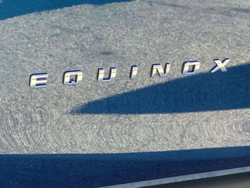 Used 2020 Chevrolet Equinox LT w/ Driver Convenience Package image 28