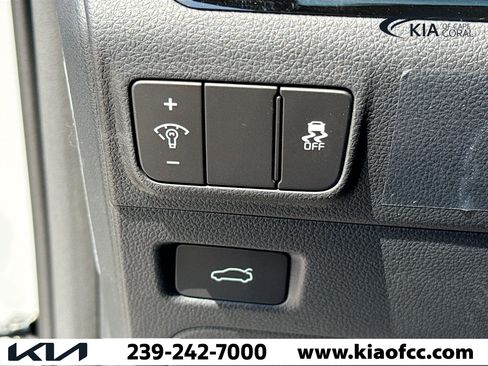 New 2026 Kia K5 GT-Line image 33