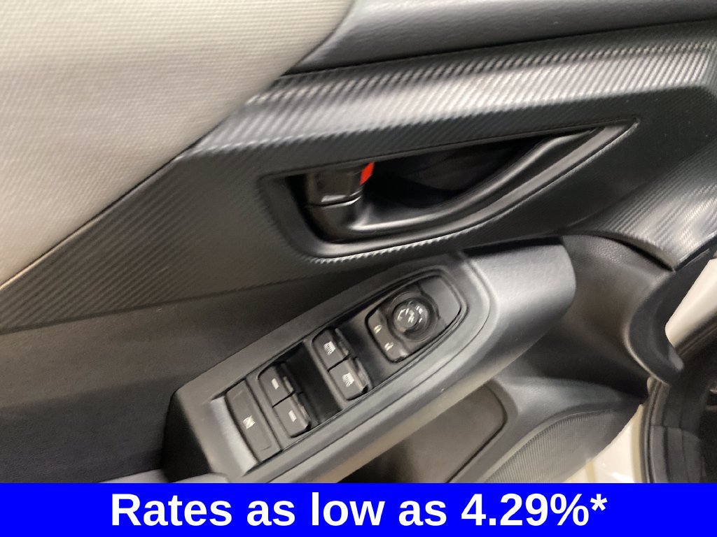 Certified 2024 Subaru Crosstrek 2.0i Premium AWD/4WD image 11