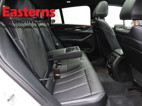 Used 2023 BMW X4 xDrive30i w/ Premium Package AWD/4WD image 25