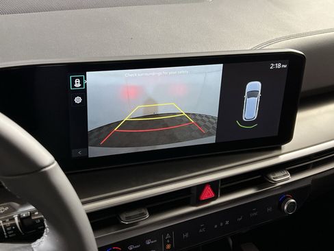 New 2026 Kia Sorento S image 17