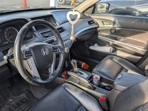 Used 2010 Honda Accord EX-L image 10