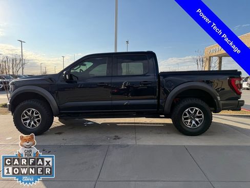 Used 2021 Ford F150 Raptor w/ Equipment Group 801A High image 10