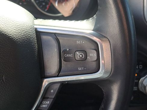 Used 2023 RAM 1500 Laramie image 25