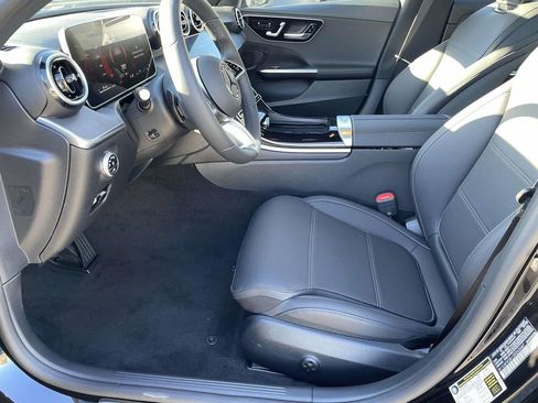 Certified 2025 Mercedes-Benz C 300 C 300 image 20