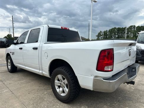 Used 2023 RAM 1500 Tradesman w/ Popular Equipment Group AWD/4WD image 5