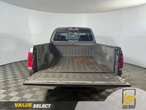 Used 2003 Ford F150 XLT RWD image 10