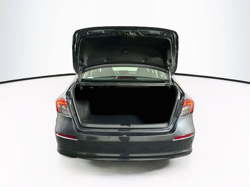 Used 2025 Honda Civic LX image 26