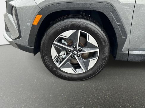 Used 2025 Hyundai Tucson SEL image 12