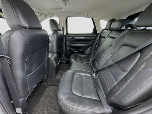 Used 2018 MAZDA CX-5 Grand Touring image 16