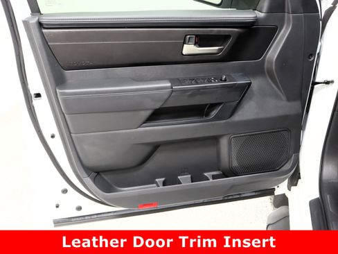 Used 2025 Toyota Tundra SR5 w/ SX Package image 12