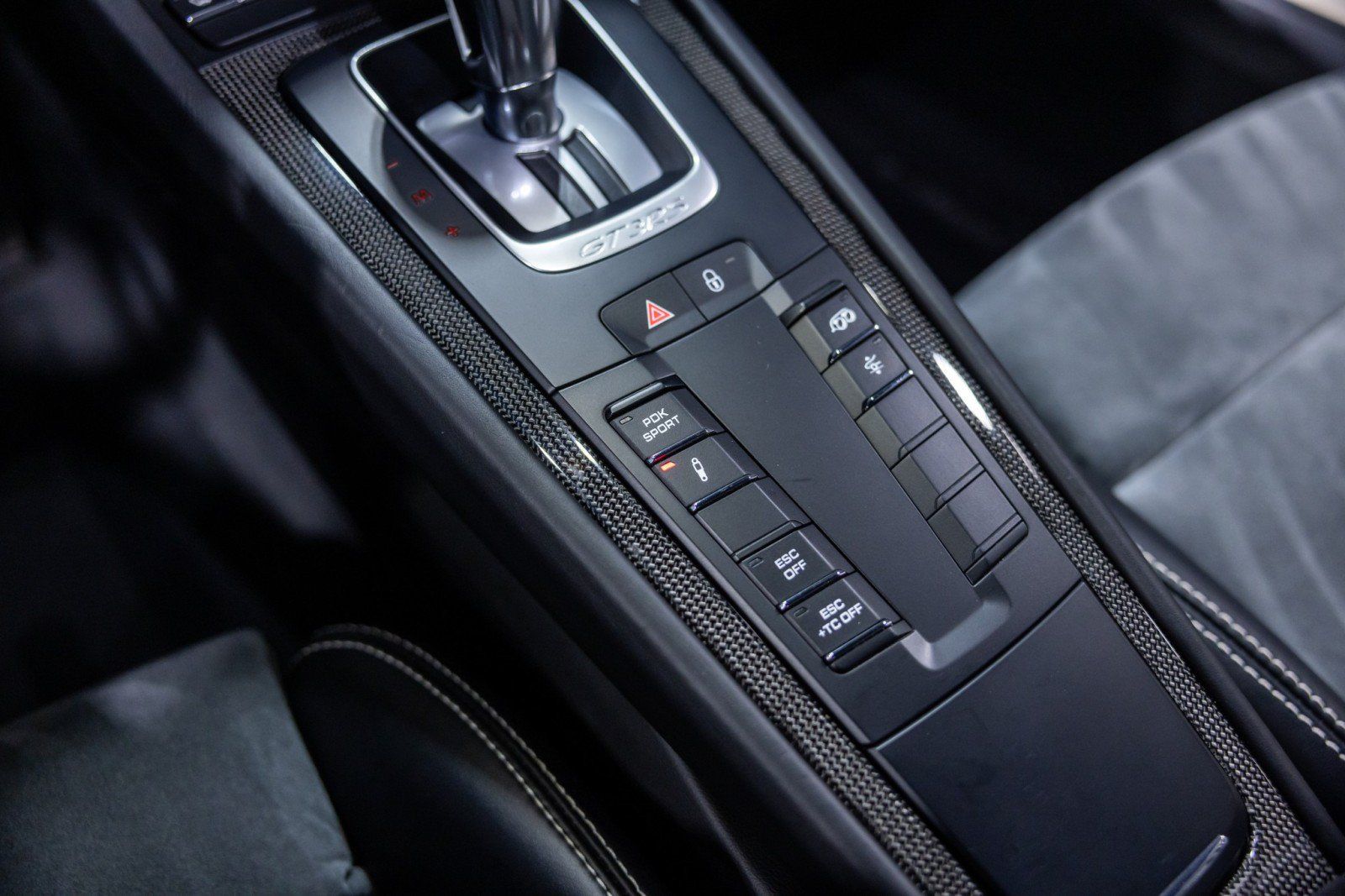 Used 2019 Porsche 911 GT3 RS RWD image 54