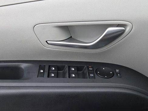 New 2026 Hyundai Tucson SEL image 15