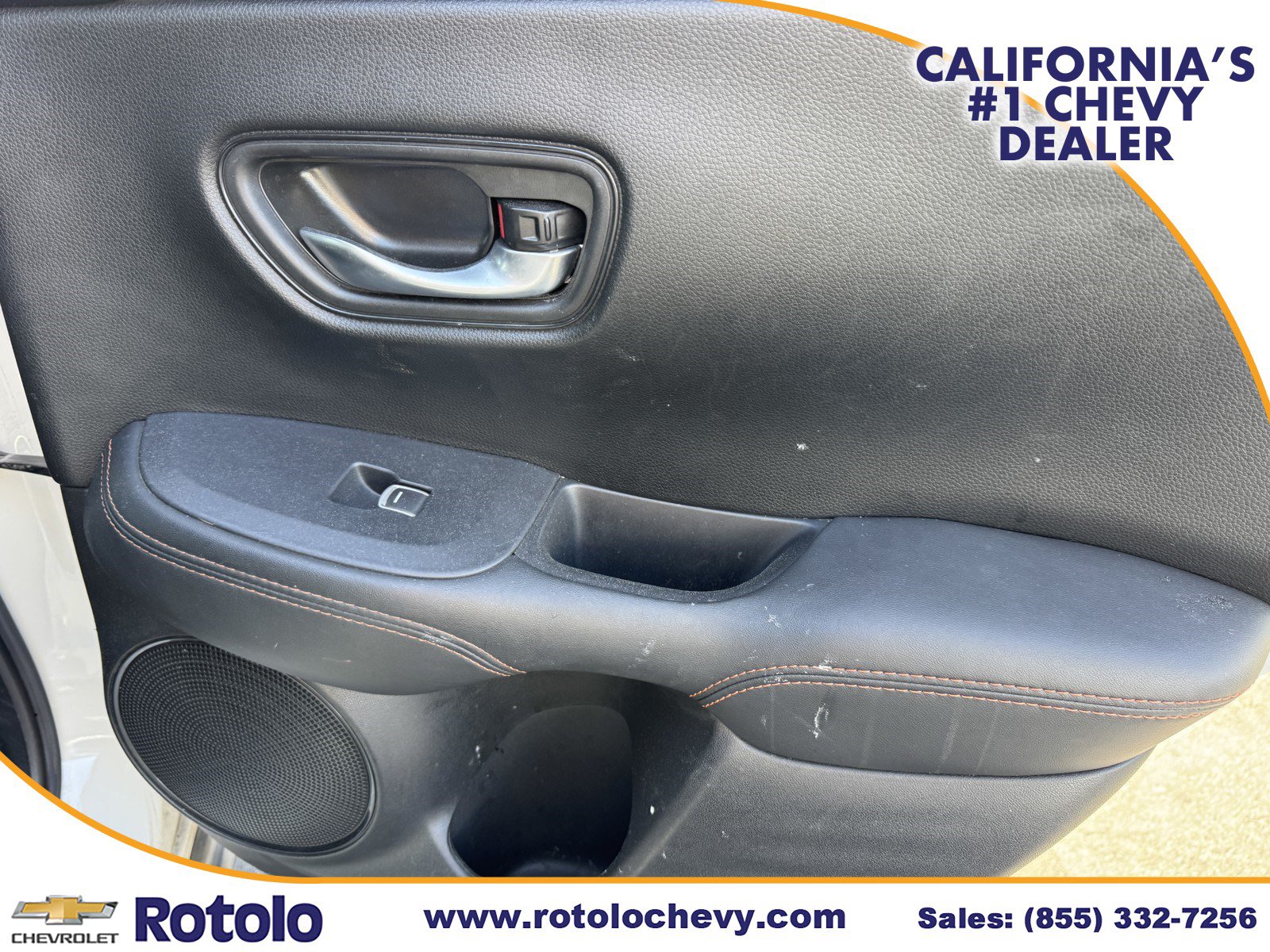 Used 2024 Honda HR-V Sport image 11